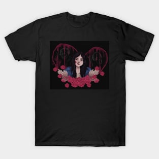 Alice T-Shirt